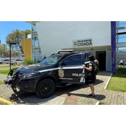 Polícia Civil alerta sobre o golpe do aluguel para o Carnaval no Litoral do Paraná